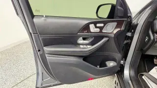 Mercedes-Benz GLS 2020 AWD GLS 580 4MATIC 4p SUV