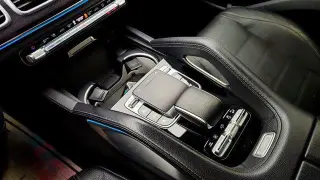 Mercedes-Benz GLS 2020 AWD GLS 580 4MATIC 4p SUV