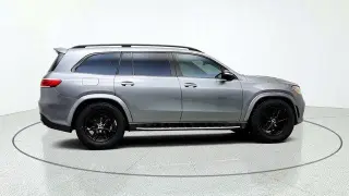 Mercedes-Benz GLS 2020 AWD GLS 580 4MATIC 4p SUV