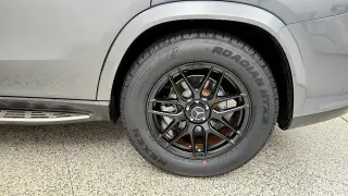 Mercedes-Benz GLS 2020 AWD GLS 580 4MATIC 4p SUV