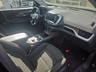 GMC Terrain 2021 SLE 4dr SUV