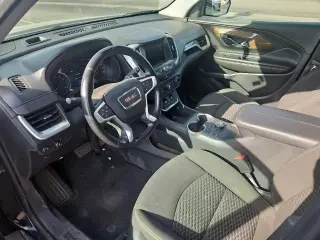 GMC Terrain 2021 SLE 4dr SUV