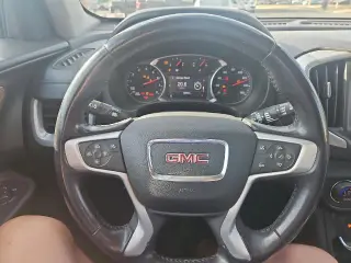 GMC Terrain 2021 SLE 4dr SUV