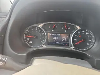 GMC Terrain 2021 SLE 4dr SUV