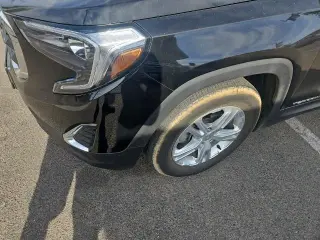 GMC Terrain 2021 SLE 4dr SUV