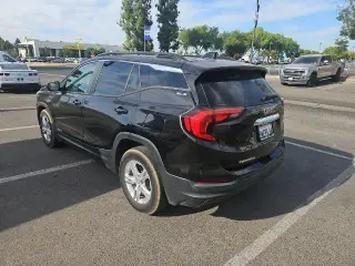 GMC Terrain 2021 SLE 4dr SUV