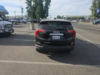GMC Terrain 2021 SLE 4dr SUV