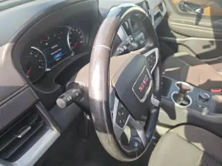 GMC Terrain 2021 SLE 4dr SUV