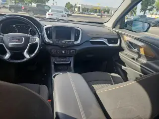 GMC Terrain 2021 SLE 4dr SUV