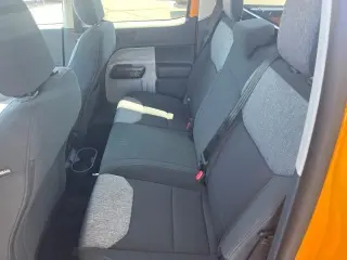 Ford Maverick 2026 XLT 4p SuperCrew 4.5 ft. SB