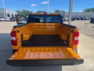 Ford Maverick 2026 XLT 4p SuperCrew 4.5 ft. SB