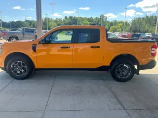 Ford Maverick 2026 XLT 4p SuperCrew 4.5 ft. SB