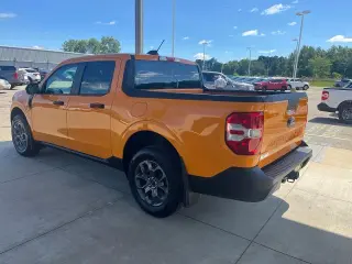 Ford Maverick 2026 XLT 4p SuperCrew 4.5 ft. SB