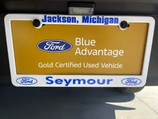 Ford Maverick 2026 XLT 4p SuperCrew 4.5 ft. SB