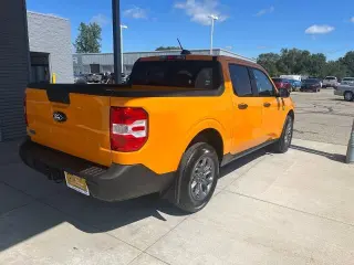 Ford Maverick 2026 XLT 4p SuperCrew 4.5 ft. SB