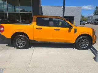 Ford Maverick 2026 XLT 4p SuperCrew 4.5 ft. SB