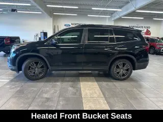 Honda Pilot 2022 AWD Sport 4p SUV