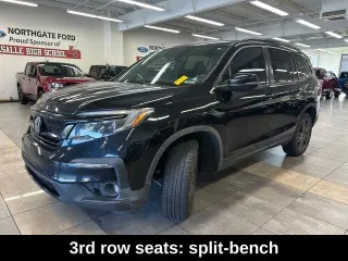 Honda Pilot 2022 AWD Sport 4p SUV