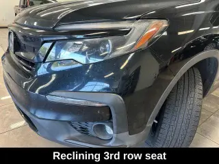 Honda Pilot 2022 AWD Sport 4p SUV