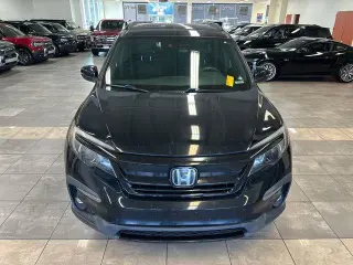 Honda Pilot 2022 AWD Sport 4p SUV