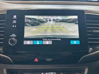 Honda Pilot 2022 AWD Sport 4p SUV