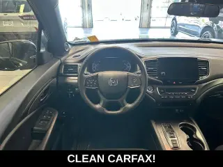 Honda Pilot 2022 AWD Sport 4p SUV