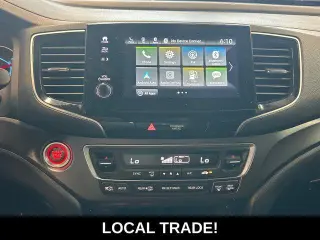 Honda Pilot 2022 AWD Sport 4p SUV