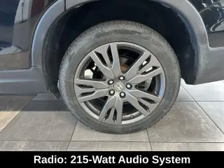 Honda Pilot 2022 AWD Sport 4p SUV