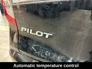 Honda Pilot 2022 AWD Sport 4p SUV