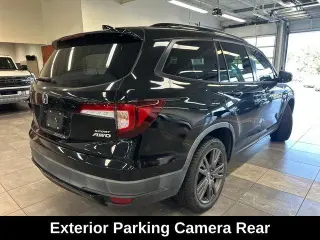 Honda Pilot 2022 AWD Sport 4p SUV