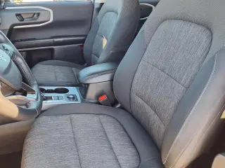 Ford Bronco Sport 2023 AWD Big Bend 4p SUV