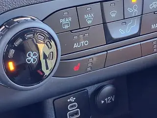 Ford Bronco Sport 2023 AWD Big Bend 4p SUV