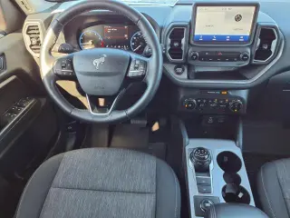 Ford Bronco Sport 2023 AWD Big Bend 4p SUV