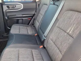 Ford Bronco Sport 2023 AWD Big Bend 4p SUV