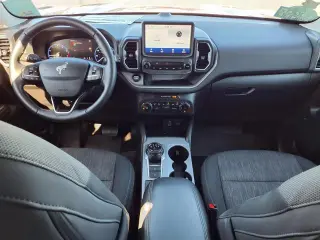 Ford Bronco Sport 2023 AWD Big Bend 4p SUV