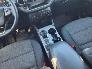 Ford Bronco Sport 2023 AWD Big Bend 4p SUV