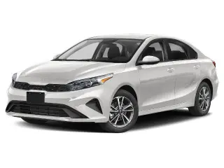 Kia Forte 2023 LXS 4dr Sedan