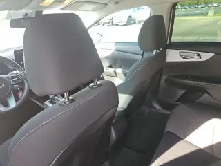 Kia Forte 2023 LXS 4dr Sedan