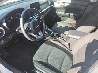 Kia Forte 2023 LXS 4dr Sedan