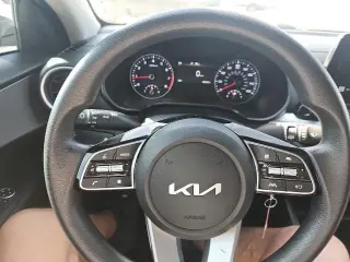Kia Forte 2023 LXS 4dr Sedan