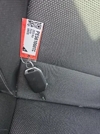 Kia Forte 2023 LXS 4dr Sedan