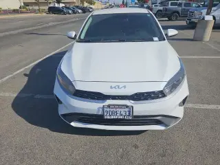 Kia Forte 2023 LXS 4dr Sedan