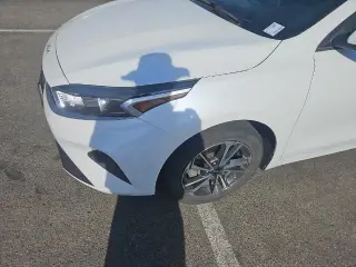 Kia Forte 2023 LXS 4dr Sedan