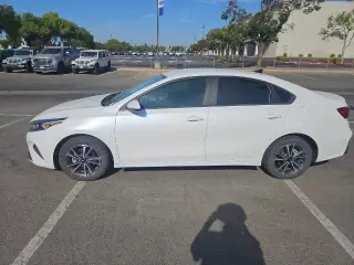 Kia Forte 2023 LXS 4dr Sedan
