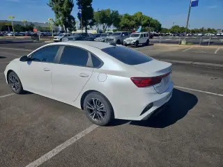 Kia Forte 2023 LXS 4dr Sedan