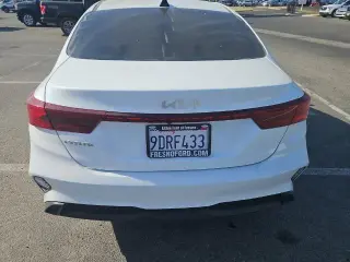 Kia Forte 2023 LXS 4dr Sedan