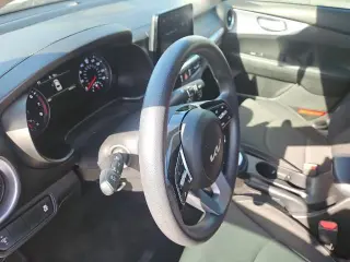 Kia Forte 2023 LXS 4dr Sedan