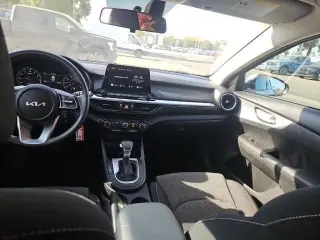 Kia Forte 2023 LXS 4dr Sedan