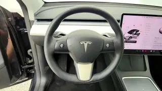 Tesla Model Y 2024 AWD Long Range 4p Crossover