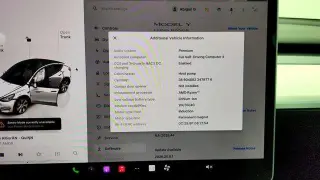 Tesla Model Y 2024 AWD Long Range 4p Crossover